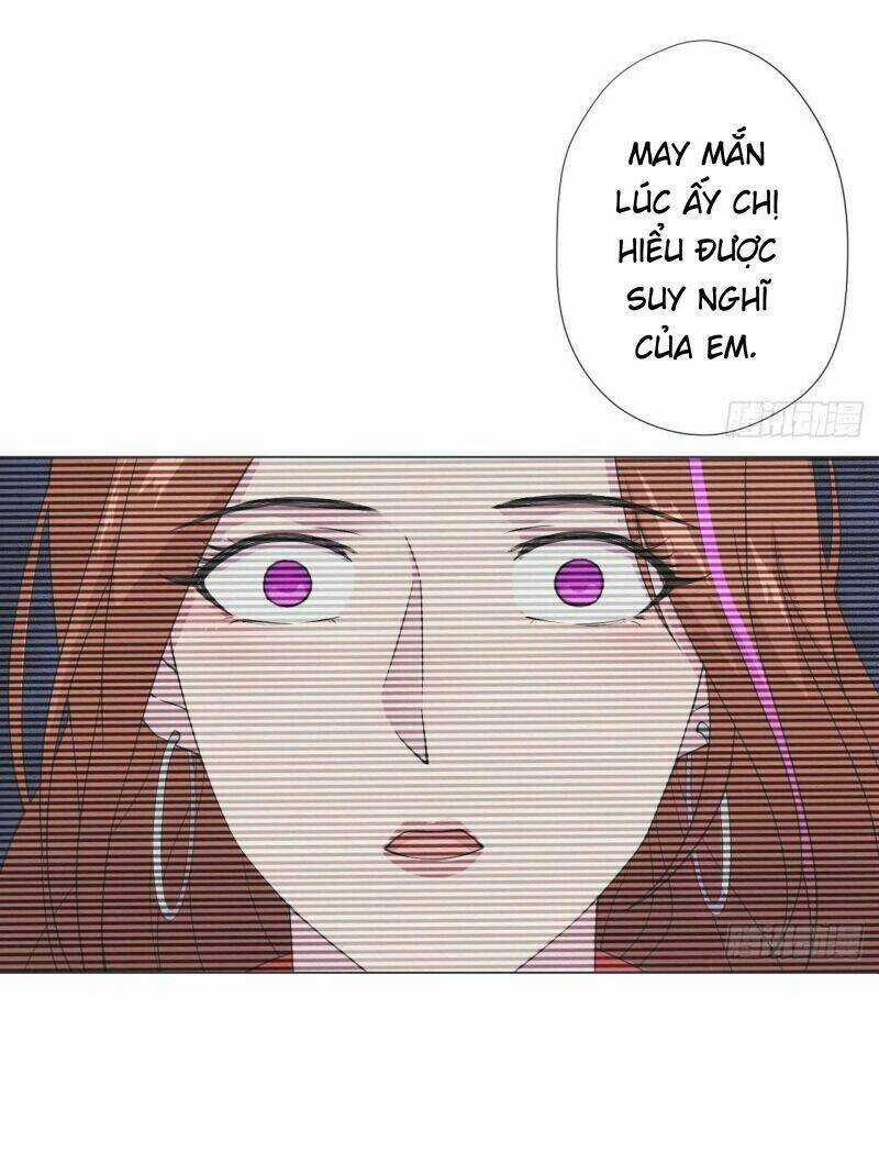 Thiên Thần Shipper Chương 82 trang 26