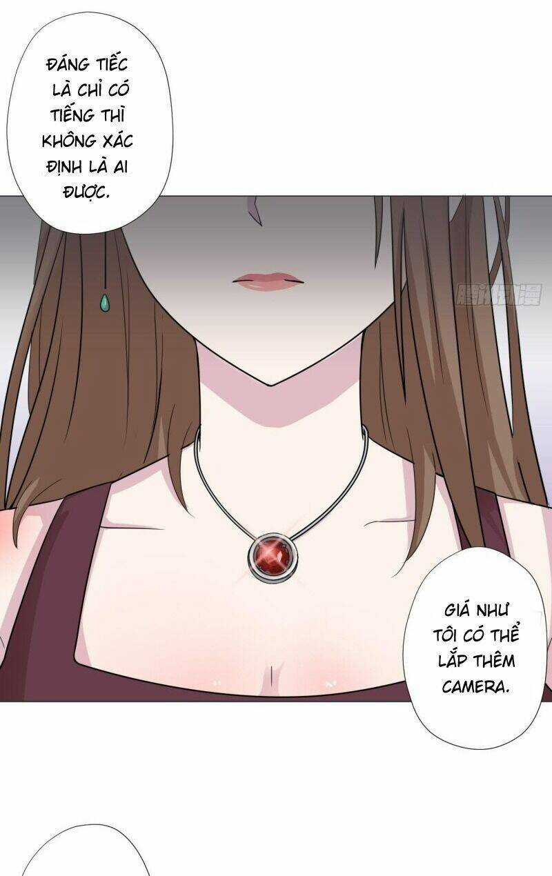 Thiên Thần Shipper Chương 82 trang 30