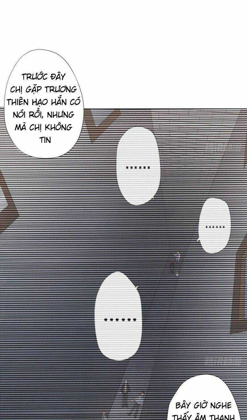 Thiên Thần Shipper Chương 82 trang 32