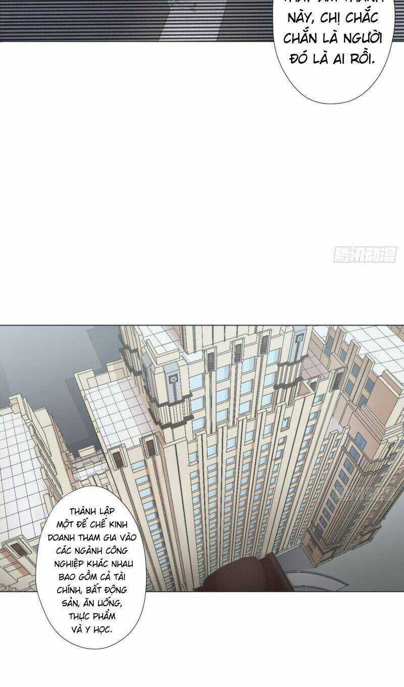 Thiên Thần Shipper Chương 82 trang 33