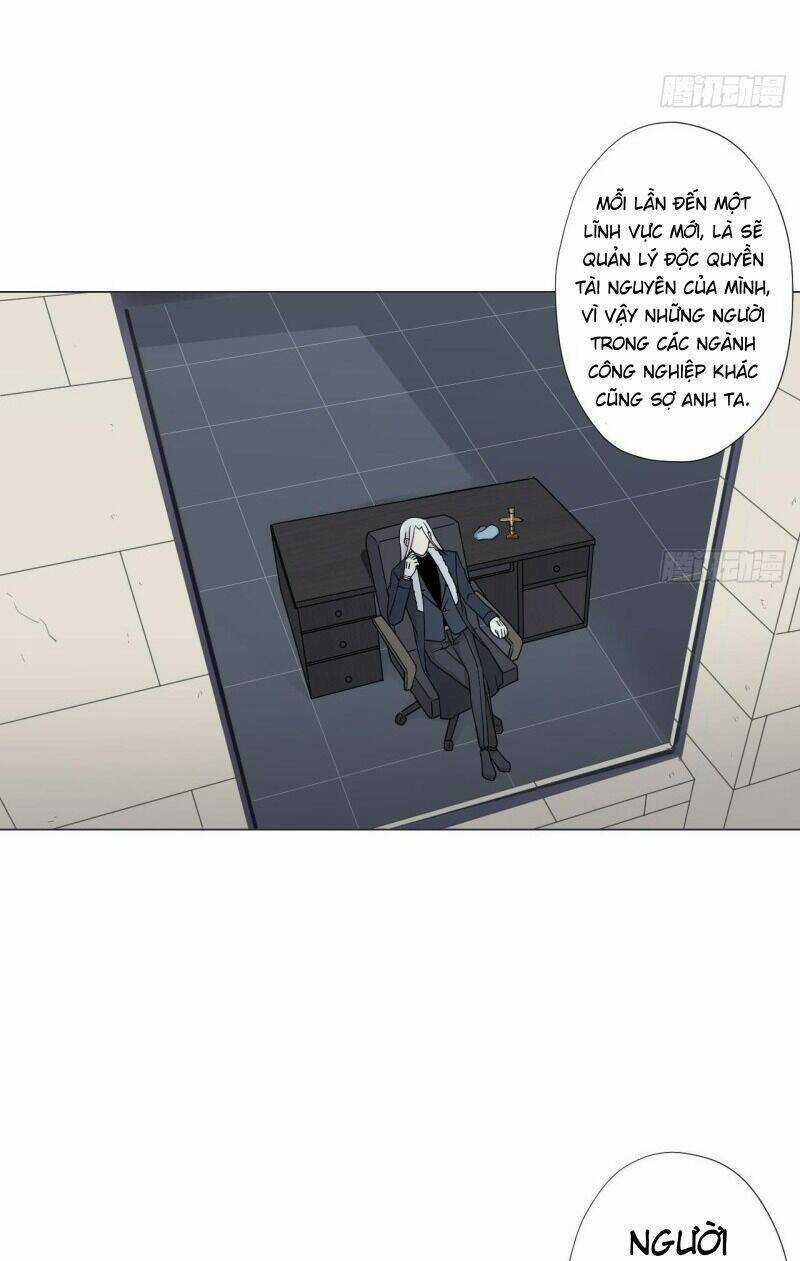 Thiên Thần Shipper Chương 82 trang 34