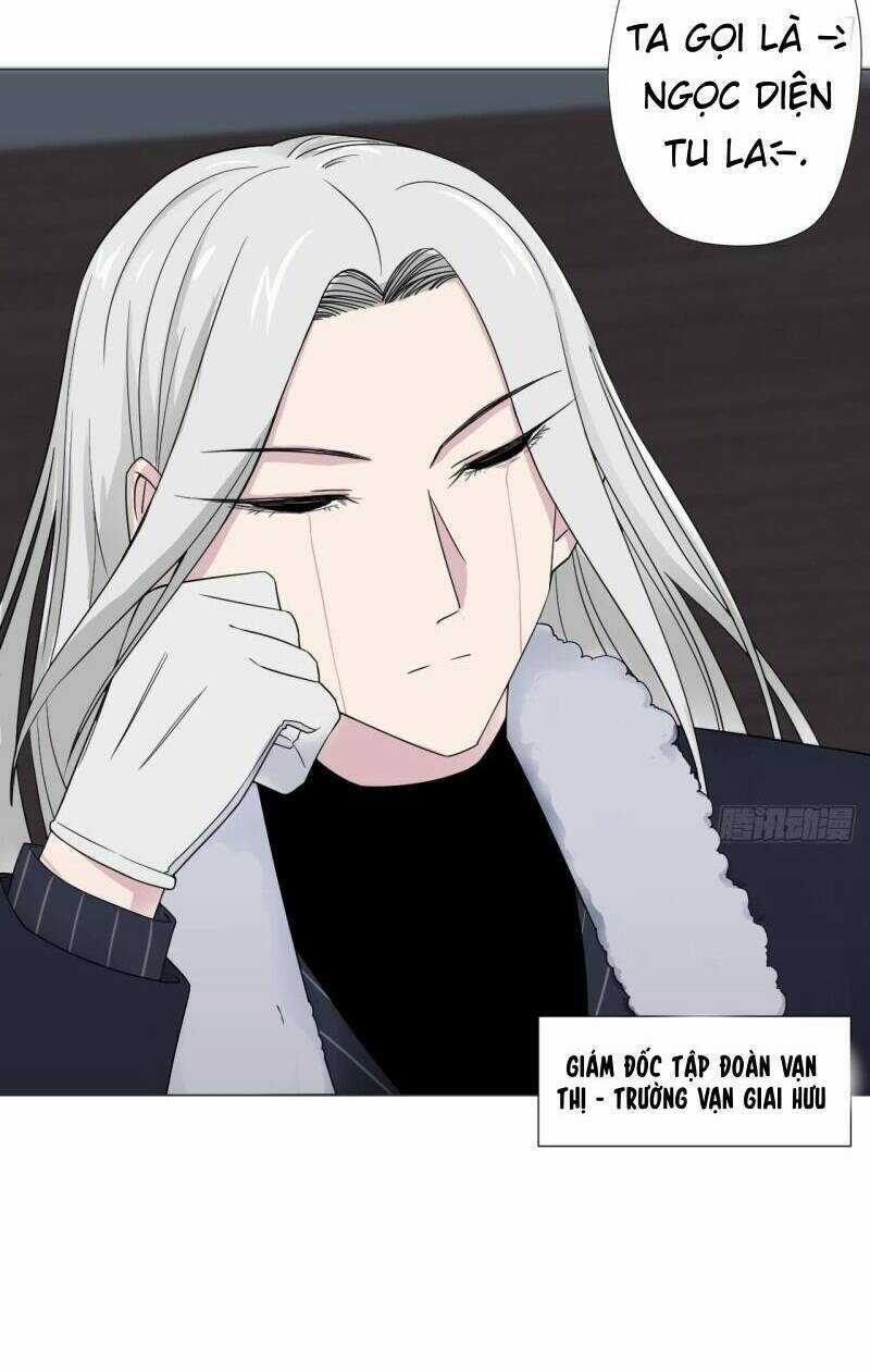 Thiên Thần Shipper Chương 82 trang 35