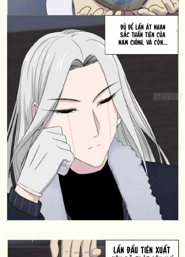 Thiên Thần Shipper Chương 82 trang 37