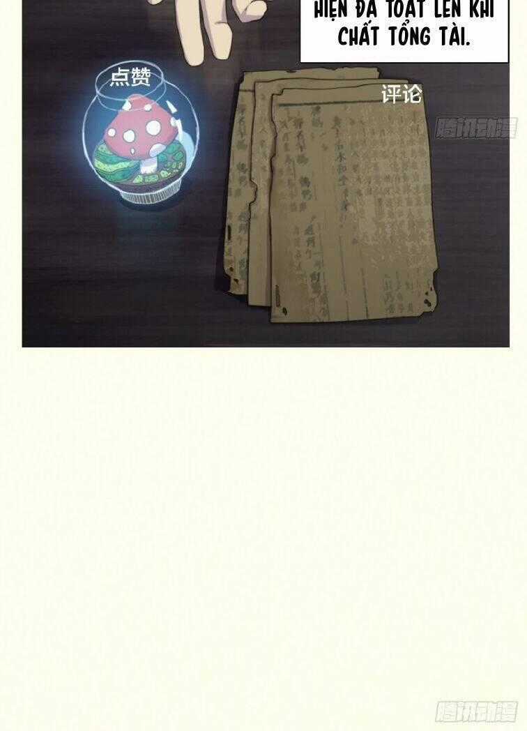 Thiên Thần Shipper Chương 82 trang 38