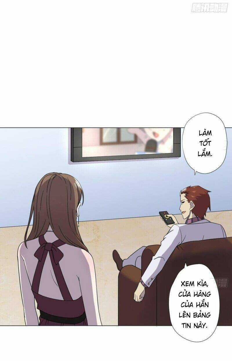 Thiên Thần Shipper Chương 82 trang 4