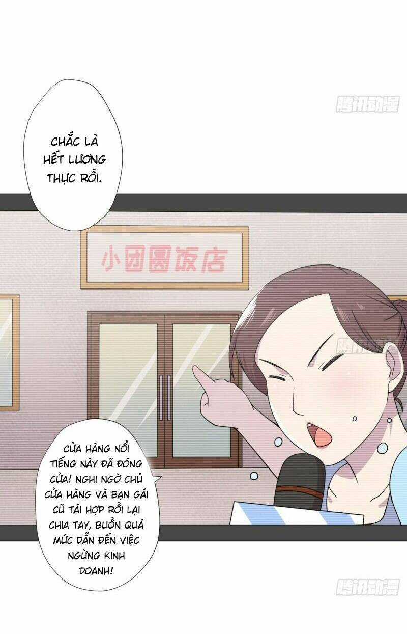 Thiên Thần Shipper Chương 82 trang 5