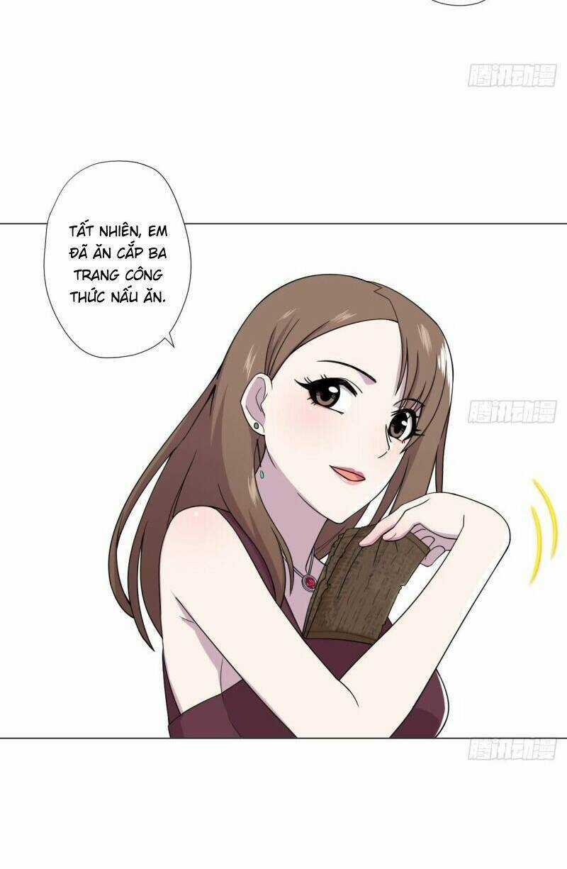 Thiên Thần Shipper Chương 82 trang 7