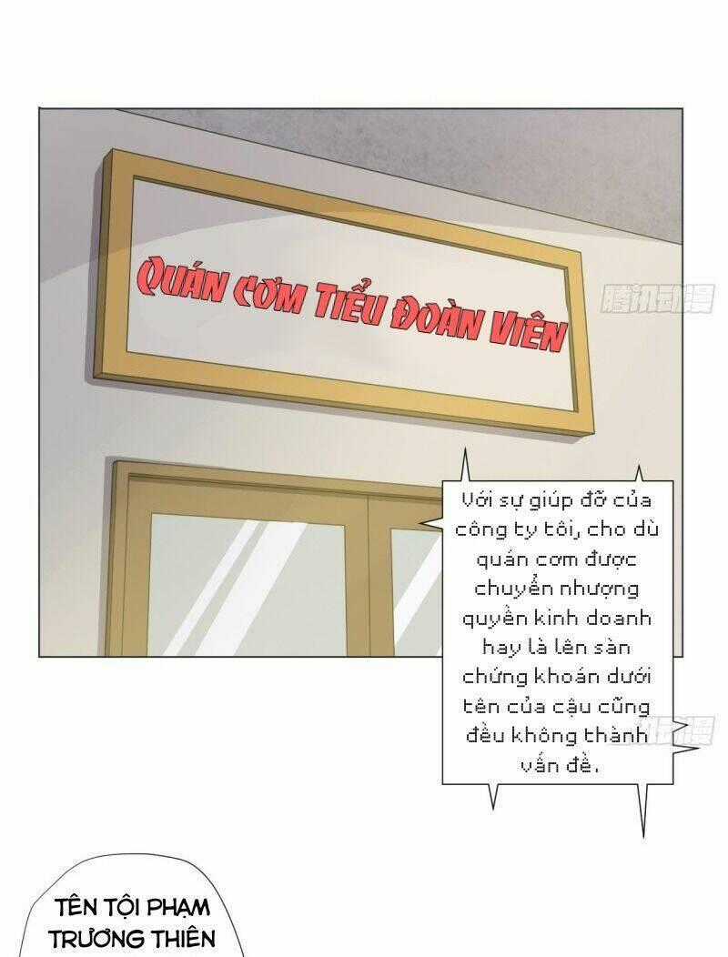 Thiên Thần Shipper Chương 83 trang 12