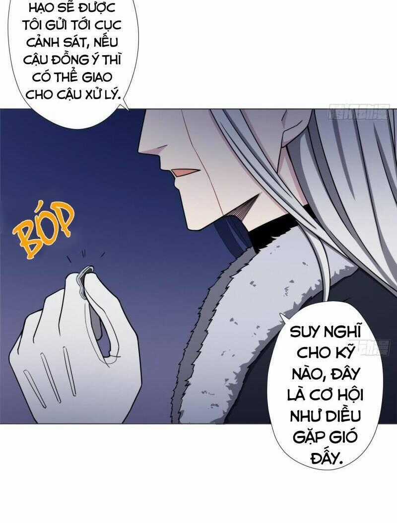 Thiên Thần Shipper Chương 83 trang 13