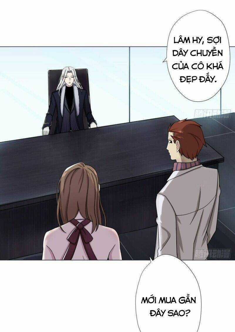 Thiên Thần Shipper Chương 83 trang 4