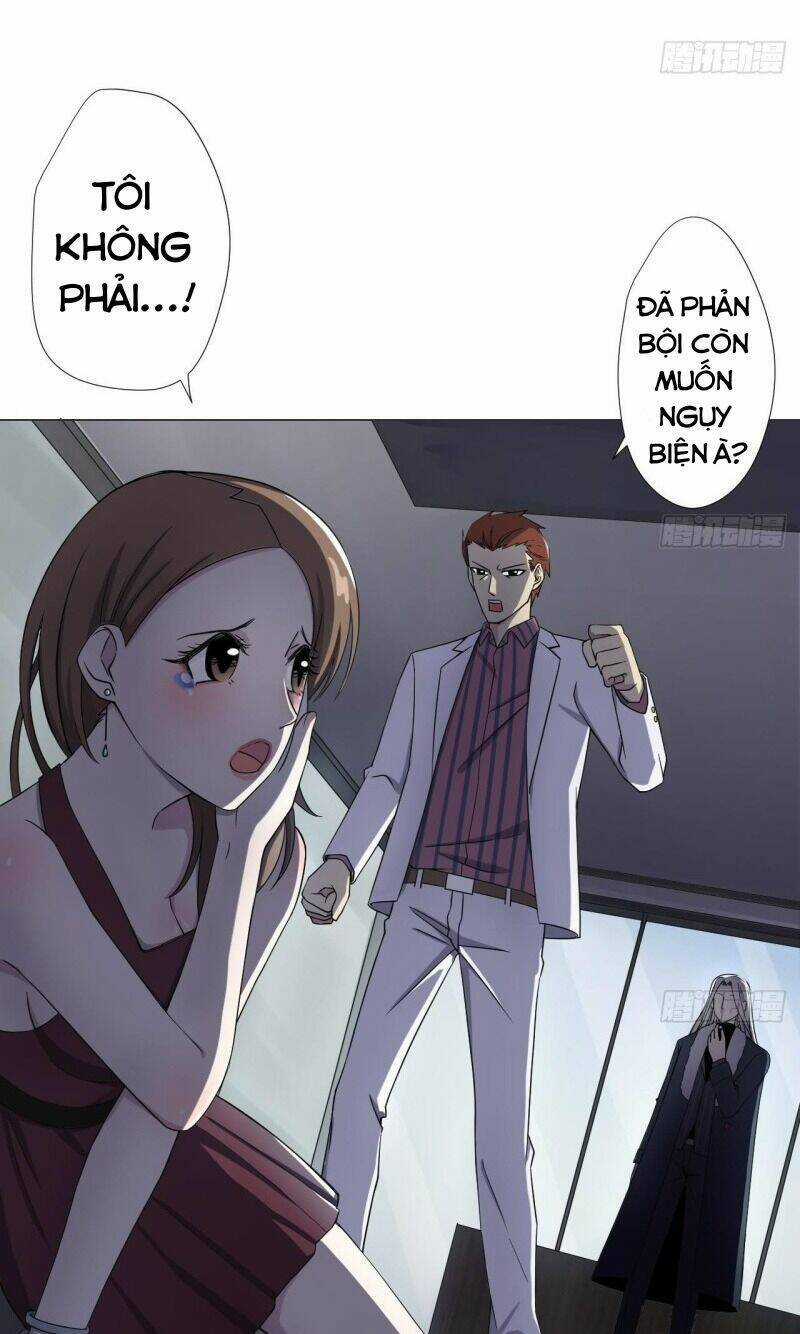 Thiên Thần Shipper Chương 83 trang 6