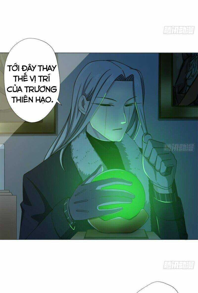 Thiên Thần Shipper Chương 83 trang 8