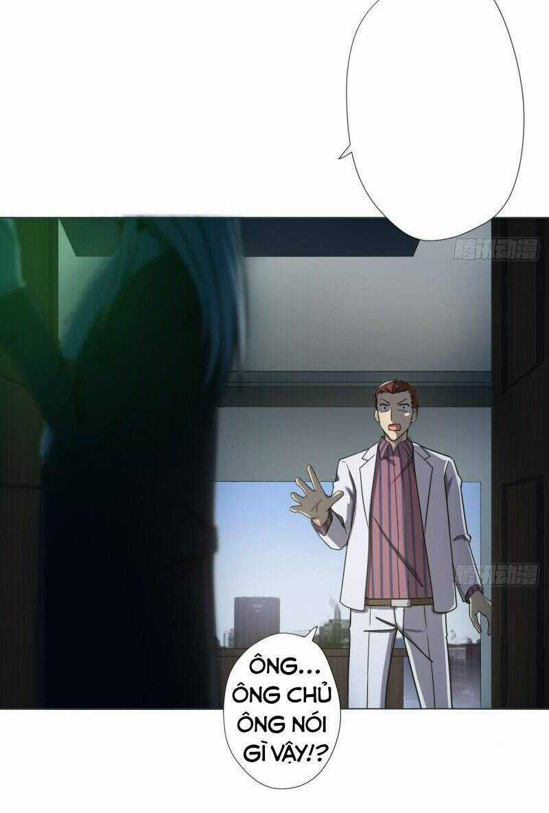 Thiên Thần Shipper Chương 83 trang 9