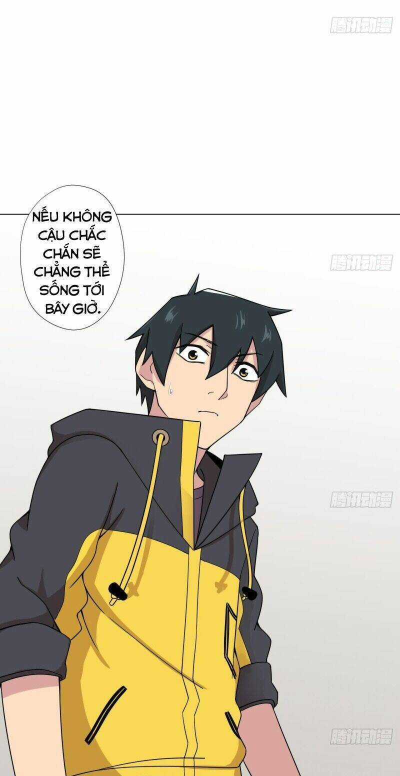 Thiên Thần Shipper Chương 84 trang 10