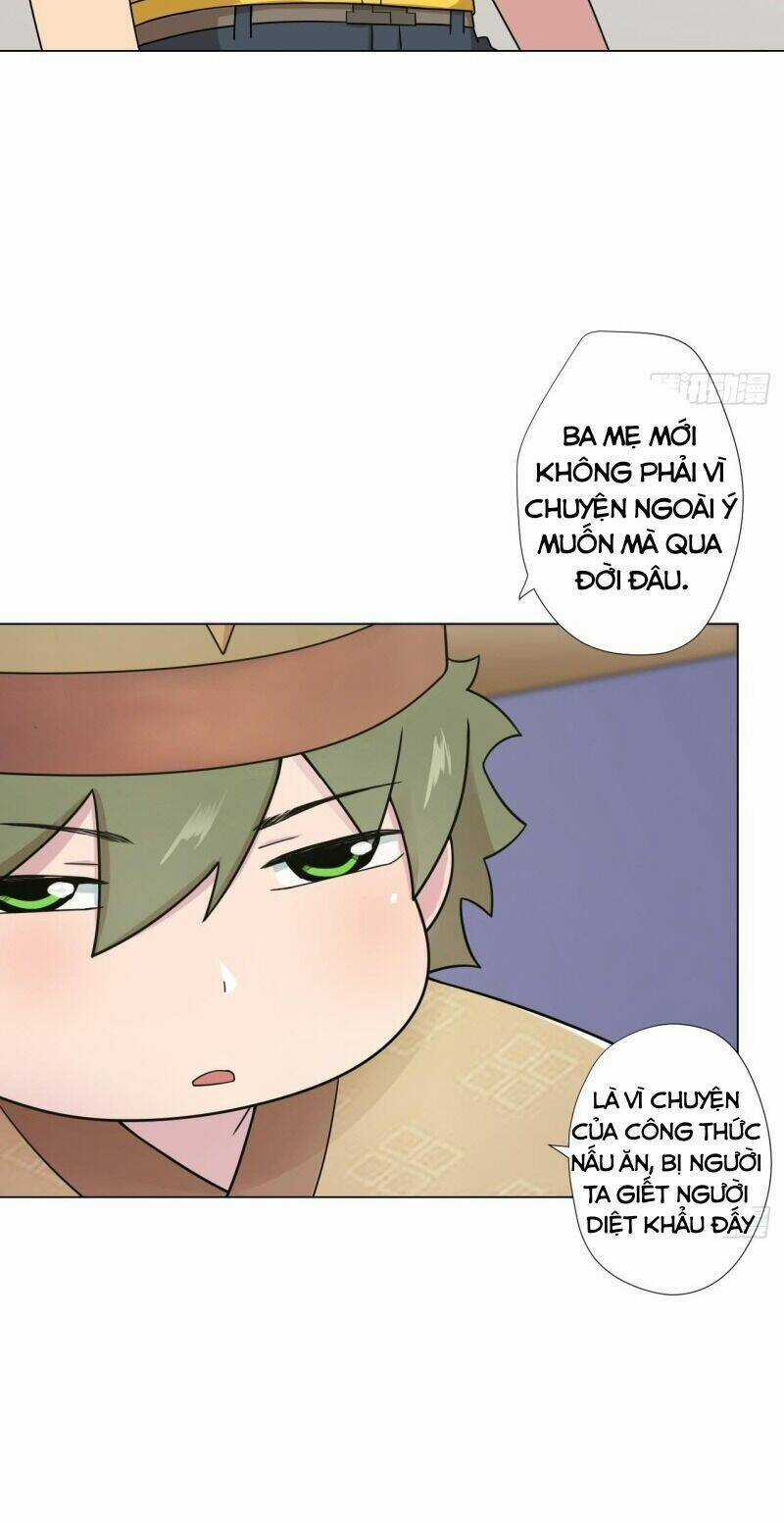 Thiên Thần Shipper Chương 84 trang 11