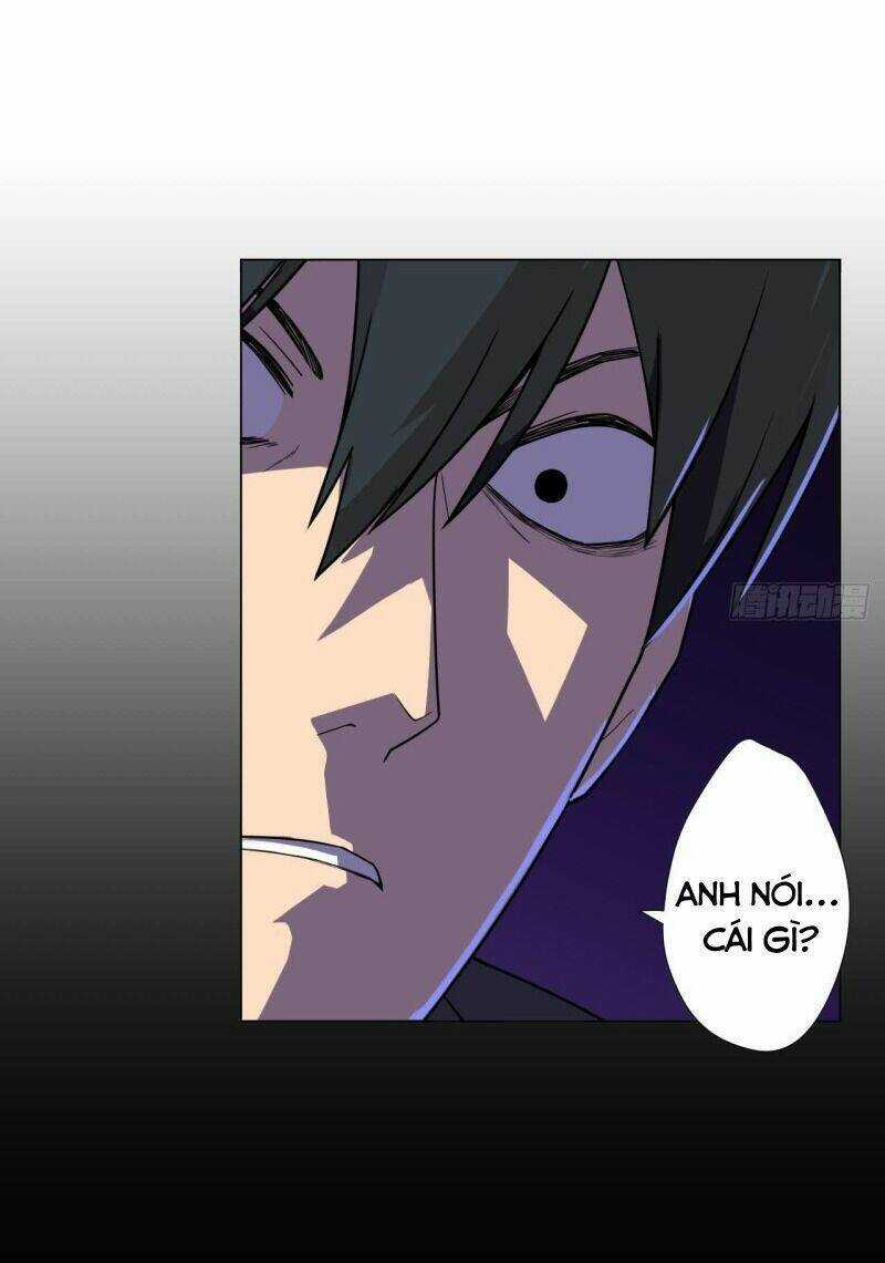 Thiên Thần Shipper Chương 84 trang 12