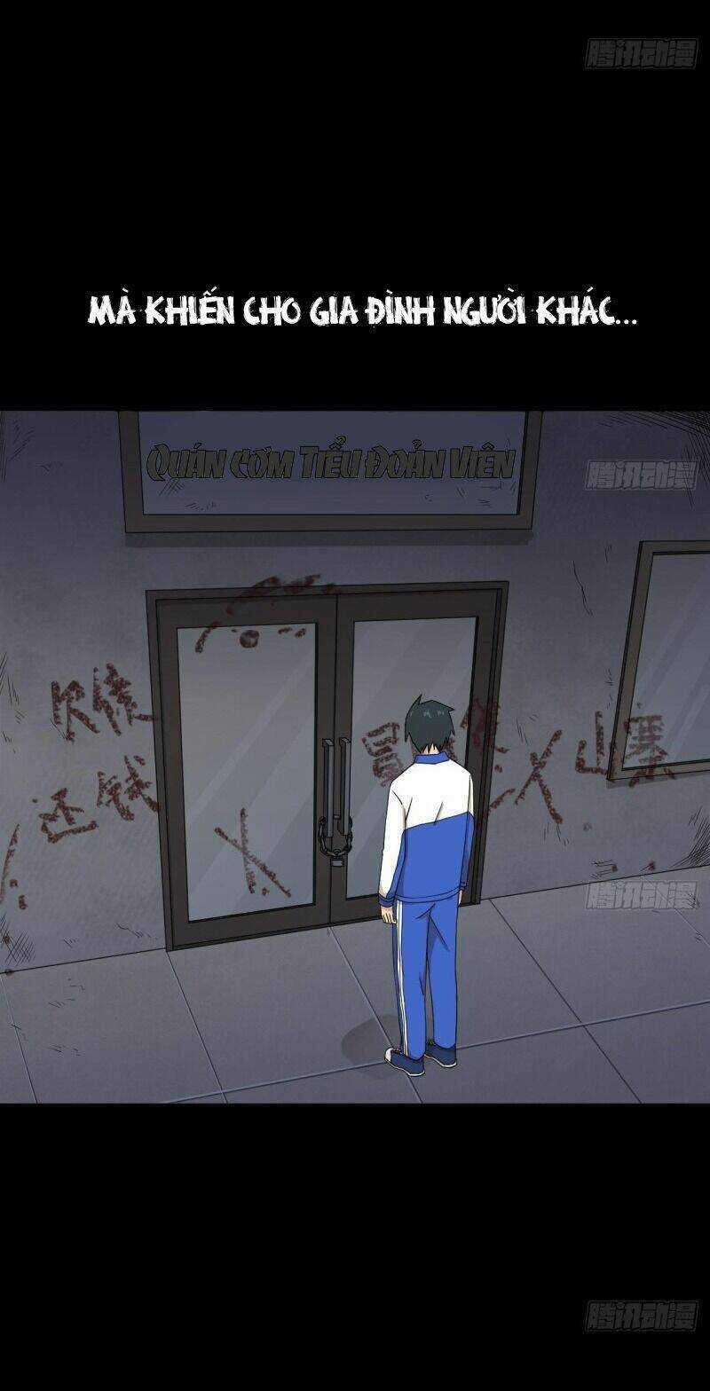 Thiên Thần Shipper Chương 84 trang 14