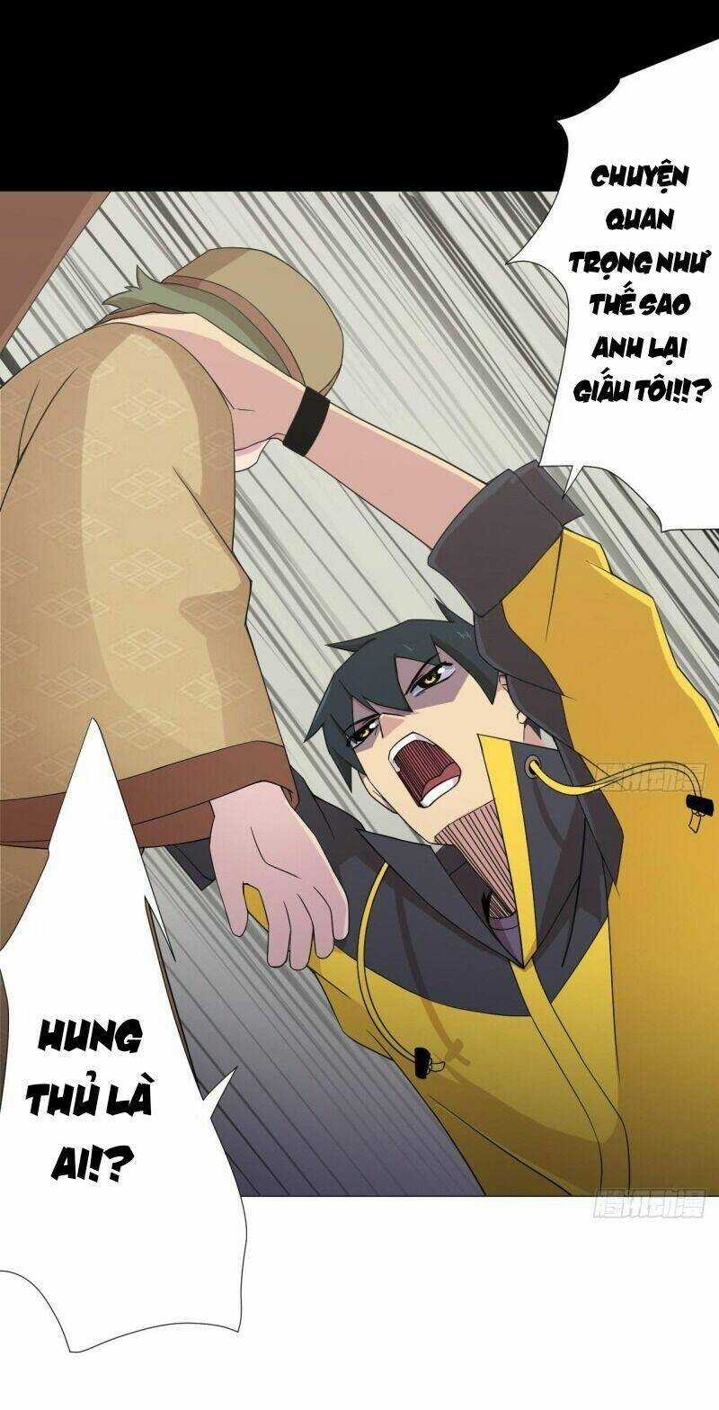 Thiên Thần Shipper Chương 84 trang 15