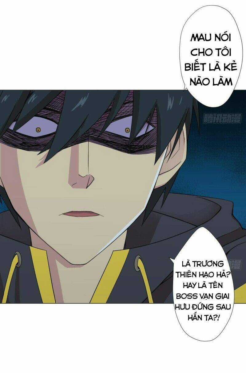 Thiên Thần Shipper Chương 84 trang 18