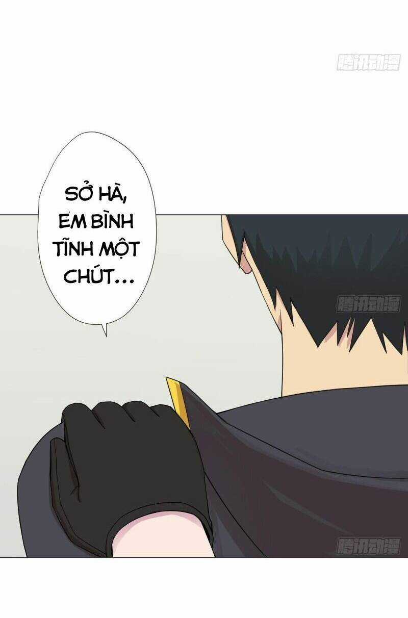 Thiên Thần Shipper Chương 84 trang 19