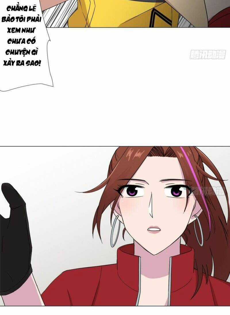 Thiên Thần Shipper Chương 84 trang 21