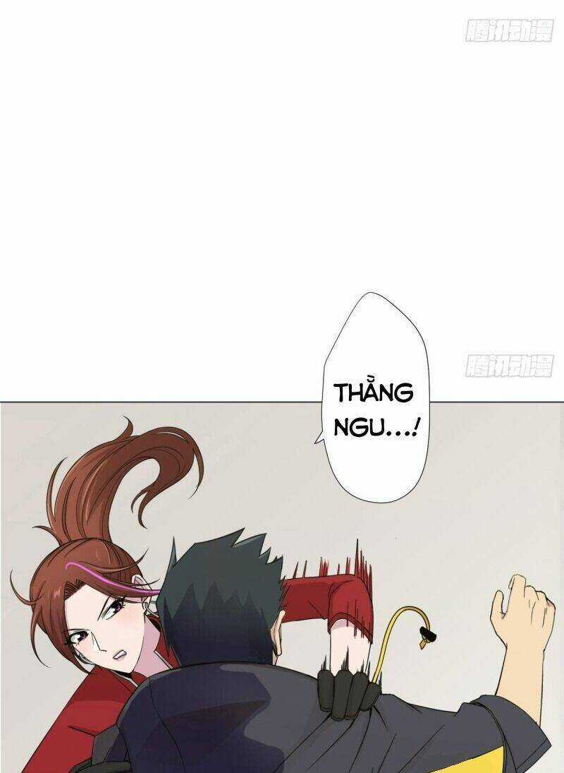 Thiên Thần Shipper Chương 84 trang 22