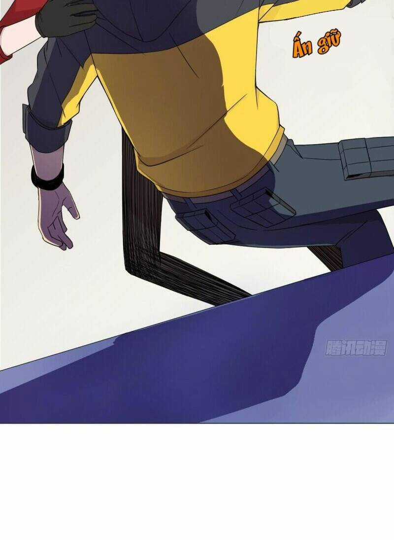 Thiên Thần Shipper Chương 84 trang 23