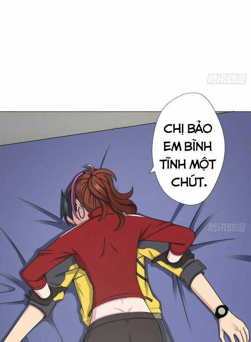 Thiên Thần Shipper Chương 84 trang 24