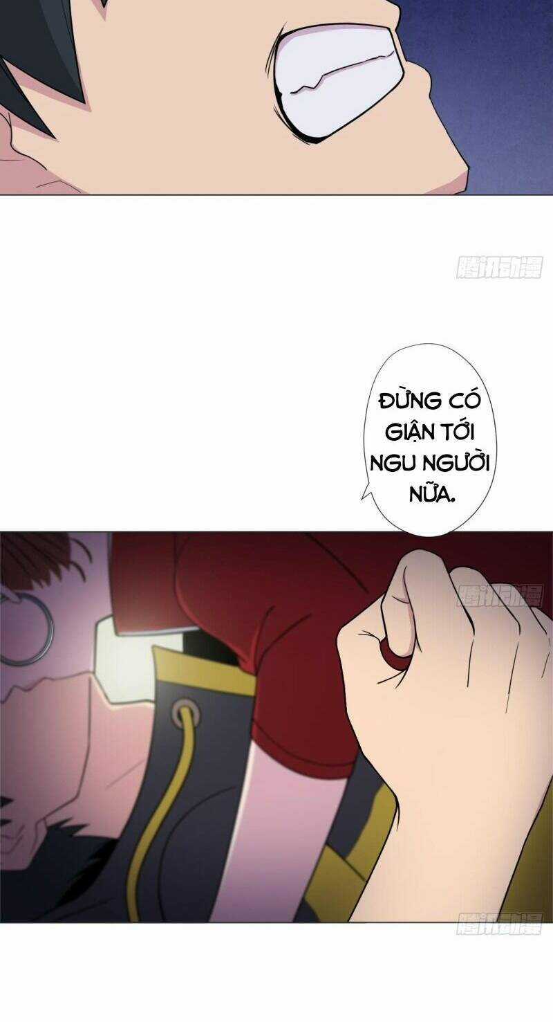 Thiên Thần Shipper Chương 84 trang 27