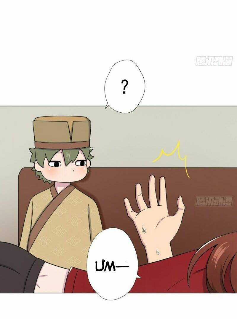 Thiên Thần Shipper Chương 84 trang 29