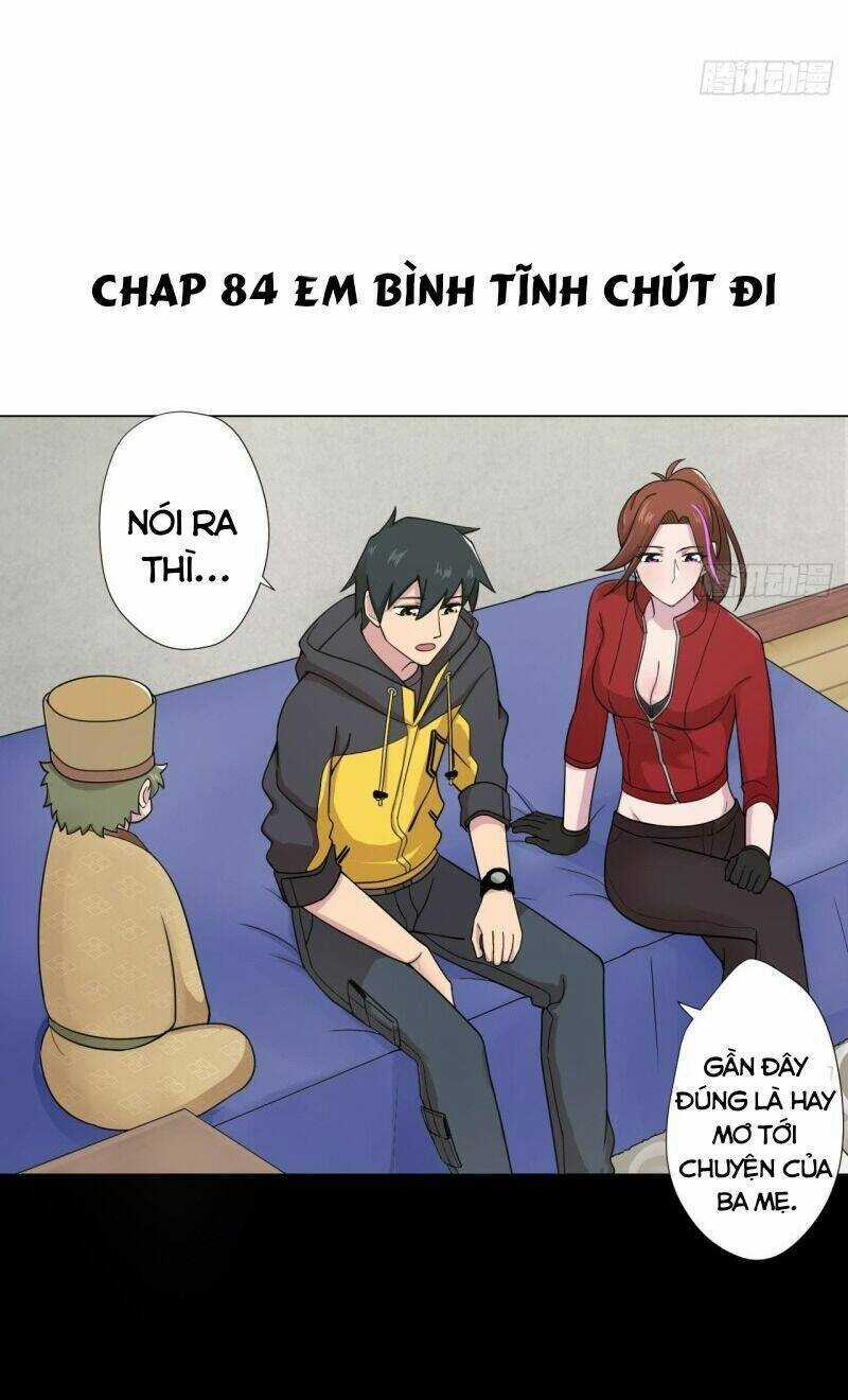 Thiên Thần Shipper Chương 84 trang 3