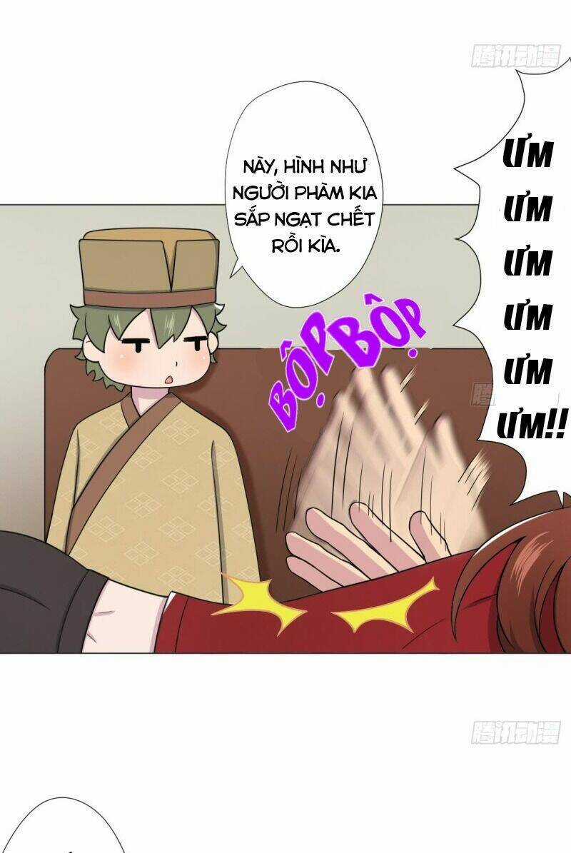 Thiên Thần Shipper Chương 84 trang 30