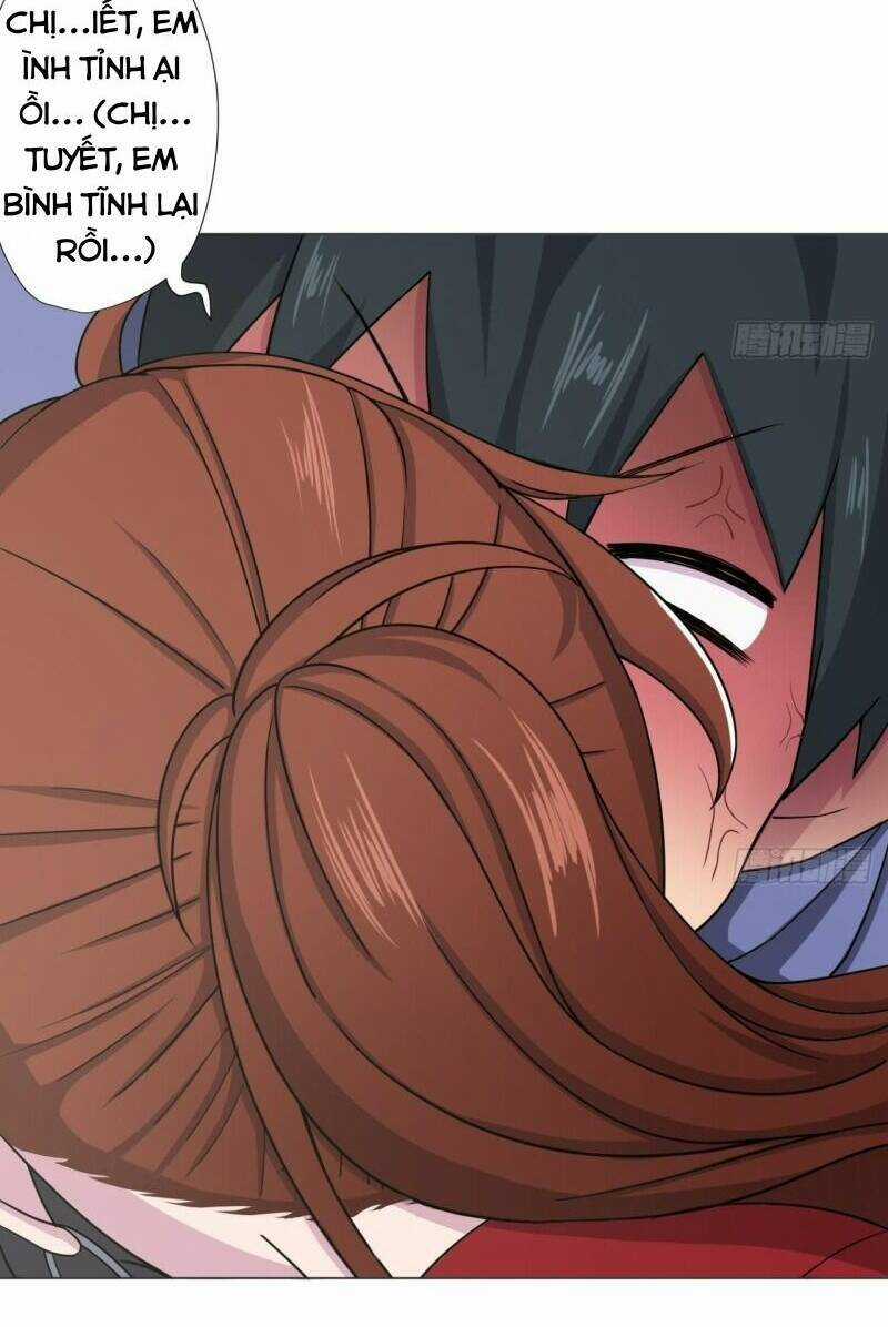 Thiên Thần Shipper Chương 84 trang 31