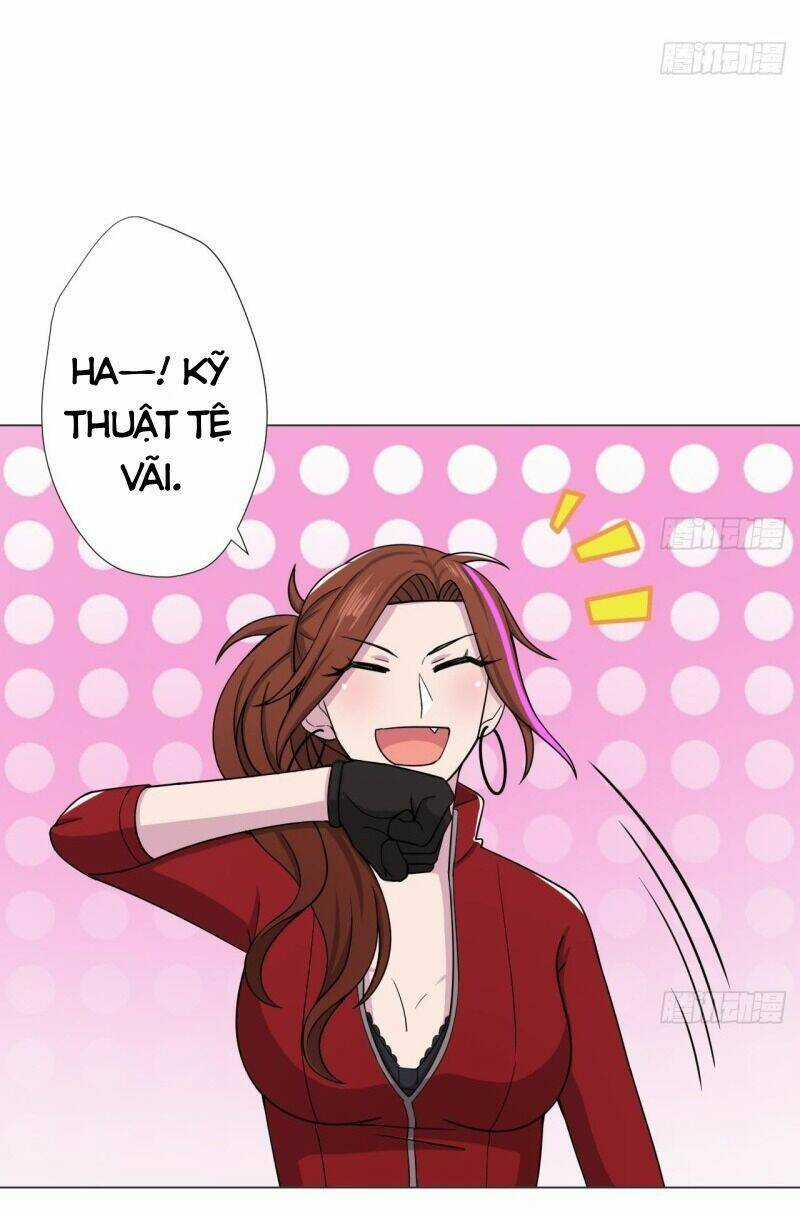 Thiên Thần Shipper Chương 84 trang 32