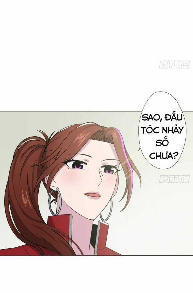 Thiên Thần Shipper Chương 84 trang 33