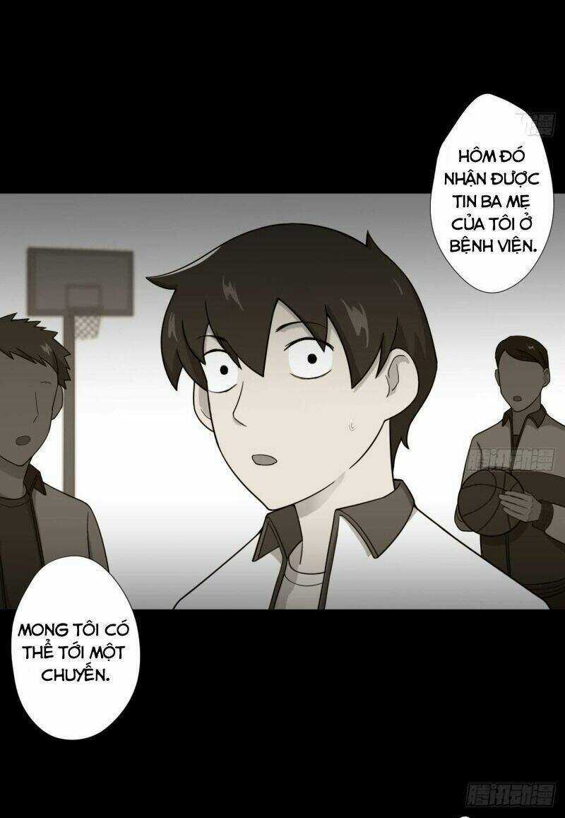 Thiên Thần Shipper Chương 84 trang 4