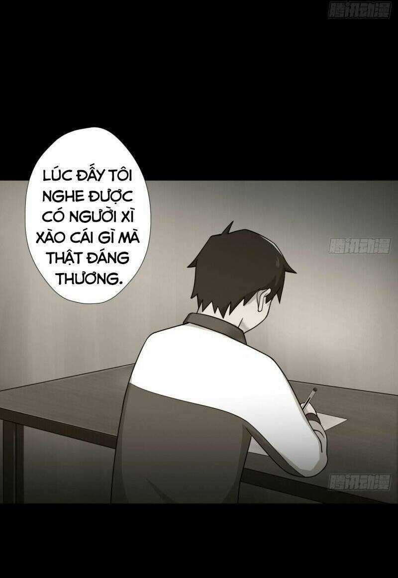 Thiên Thần Shipper Chương 84 trang 7