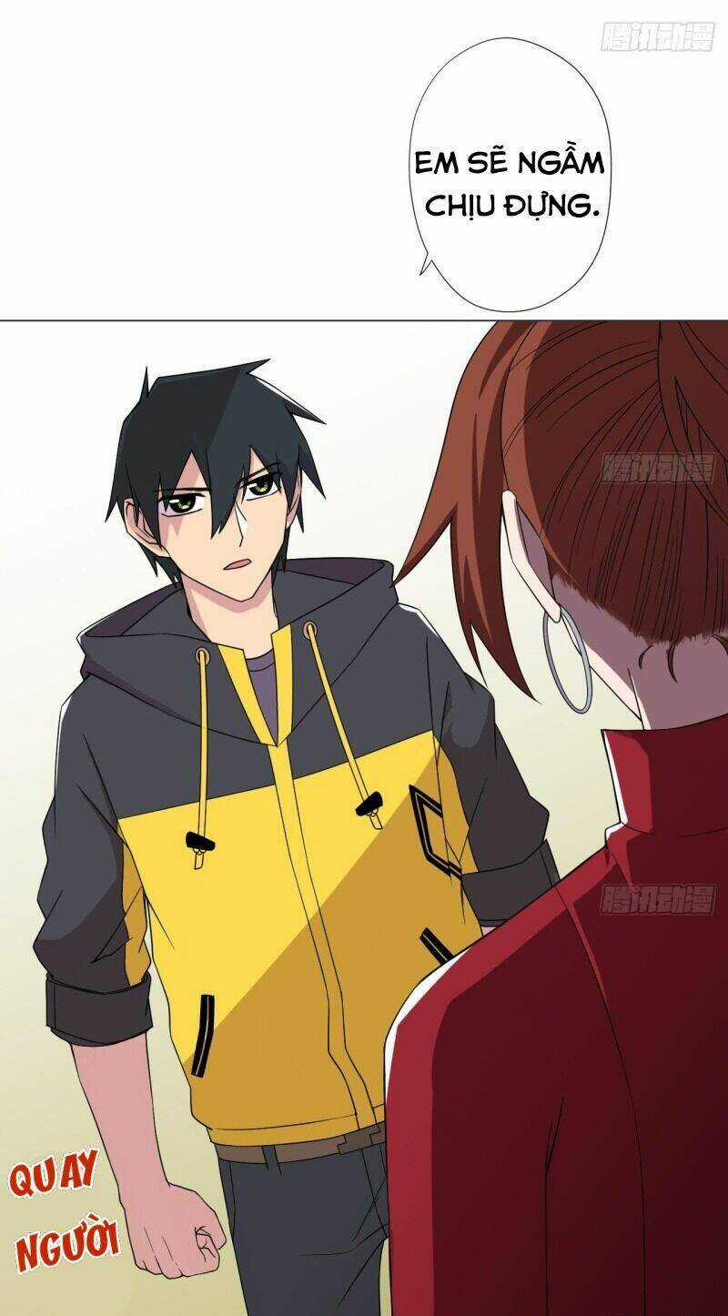 Thiên Thần Shipper Chương 85 trang 10