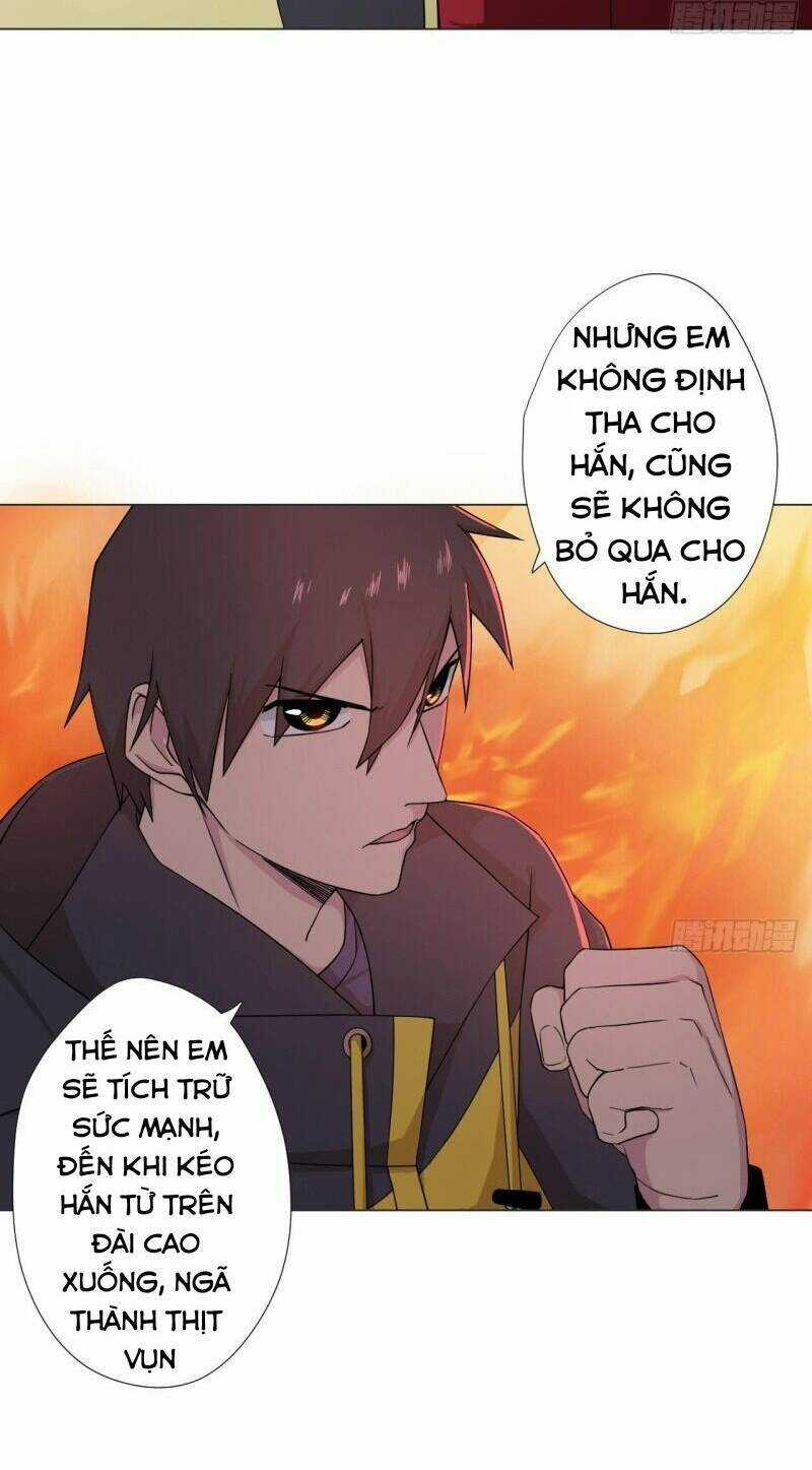 Thiên Thần Shipper Chương 85 trang 11