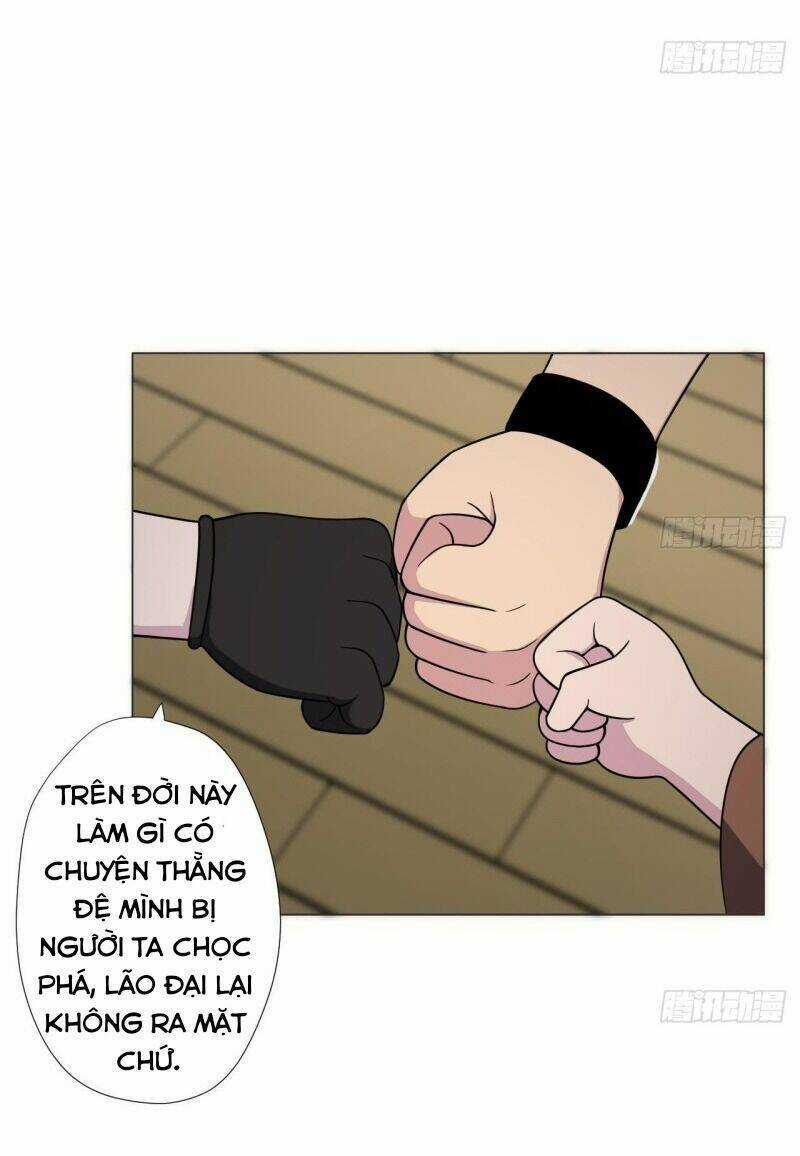 Thiên Thần Shipper Chương 85 trang 14