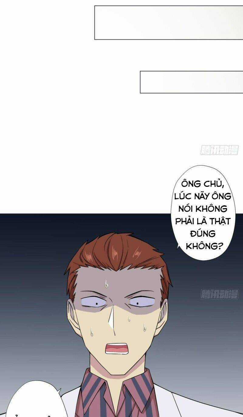 Thiên Thần Shipper Chương 85 trang 22