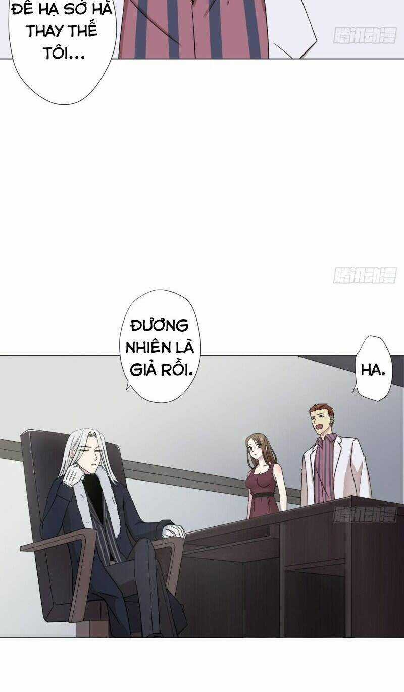 Thiên Thần Shipper Chương 85 trang 23