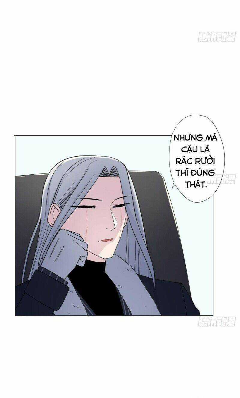 Thiên Thần Shipper Chương 85 trang 24