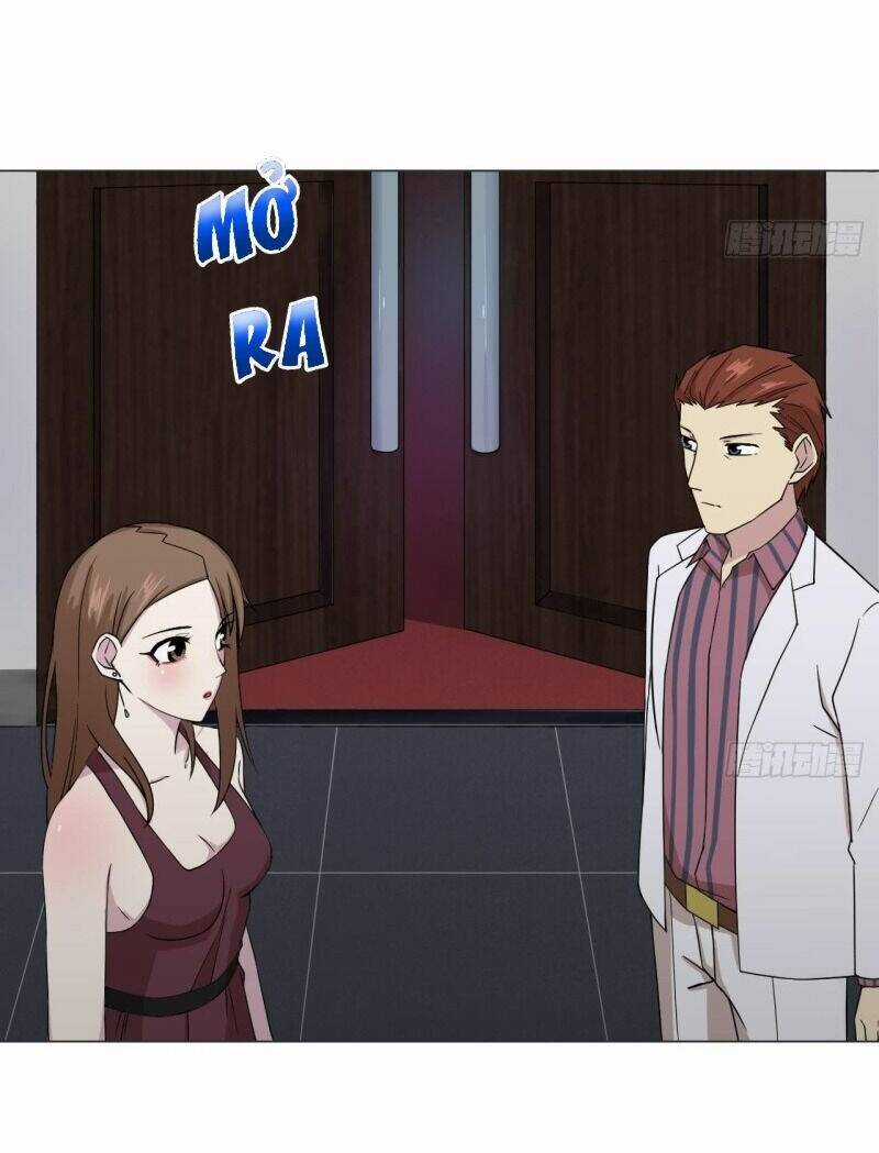 Thiên Thần Shipper Chương 85 trang 27