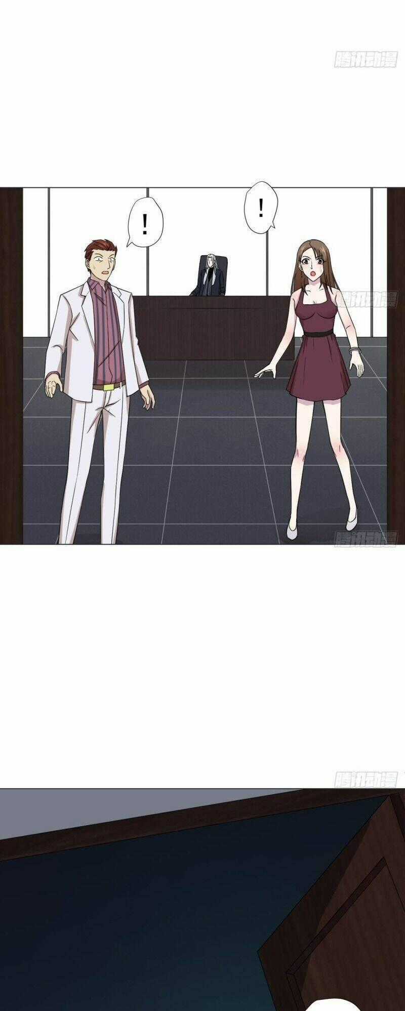 Thiên Thần Shipper Chương 85 trang 28