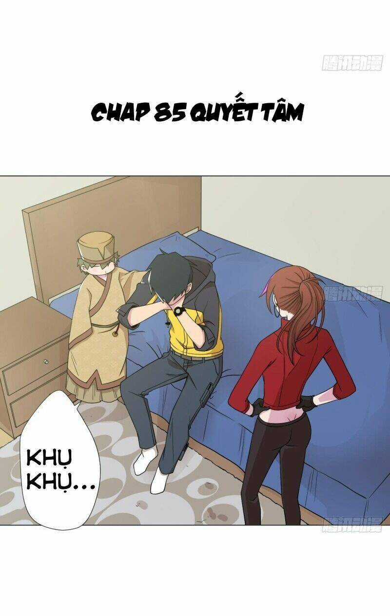 Thiên Thần Shipper Chương 85 trang 3