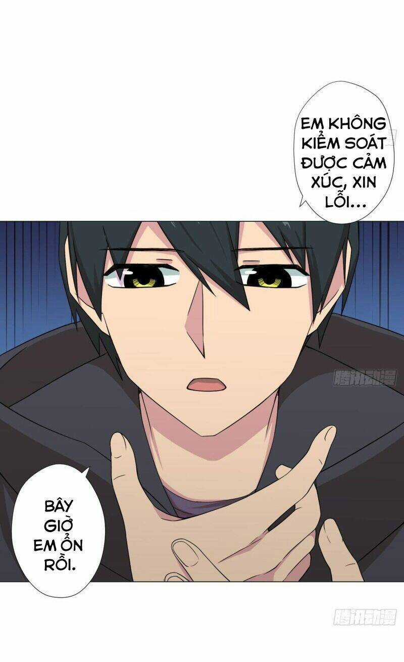 Thiên Thần Shipper Chương 85 trang 6