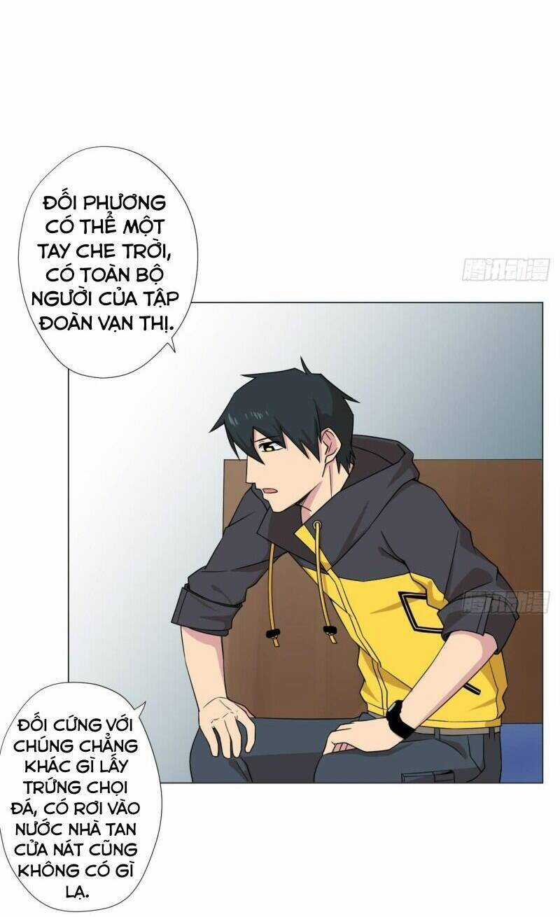 Thiên Thần Shipper Chương 85 trang 7