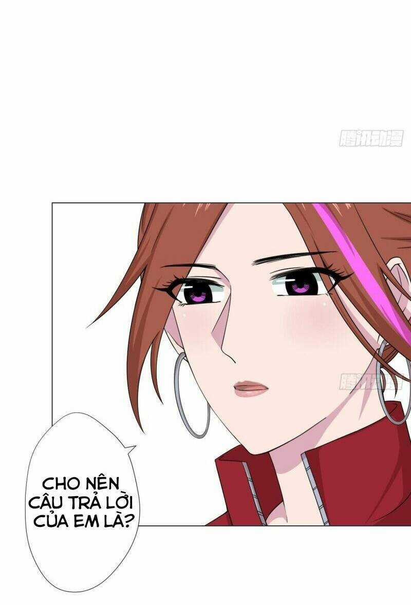 Thiên Thần Shipper Chương 85 trang 9