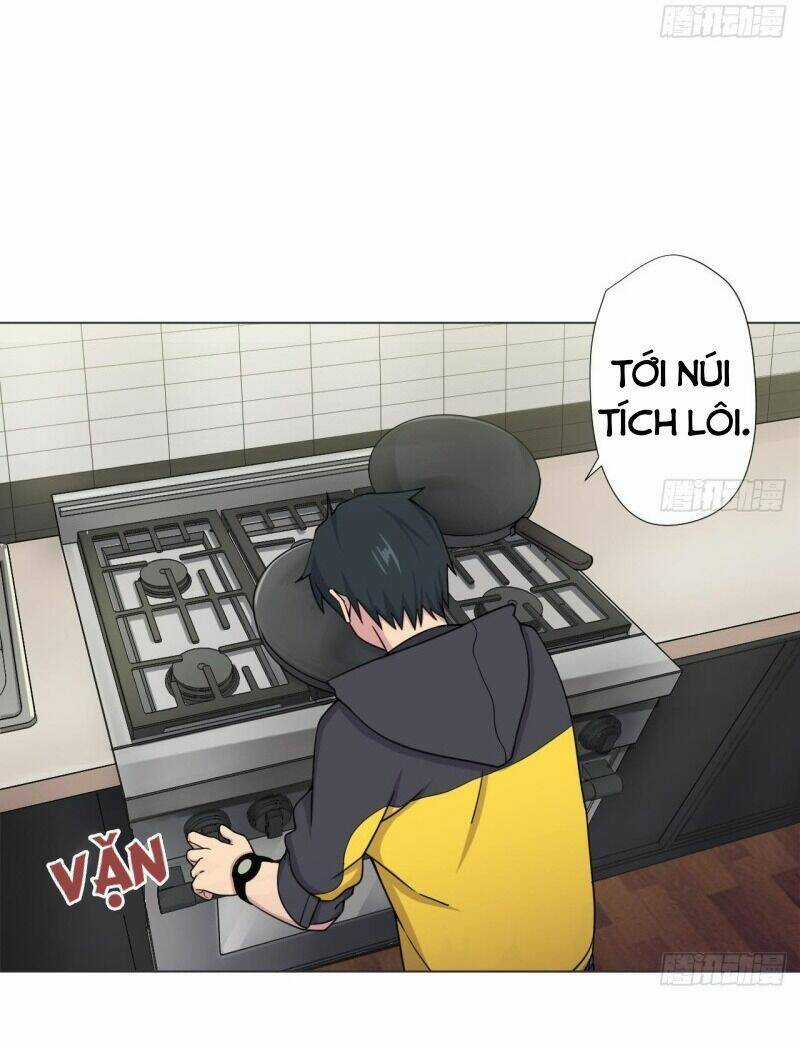 Thiên Thần Shipper Chương 86 trang 10